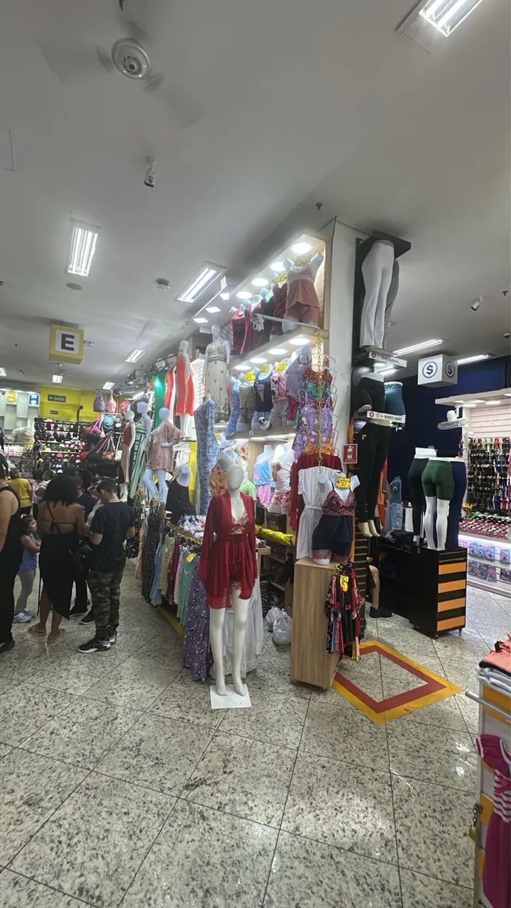 Foto - São Paulo - Brás