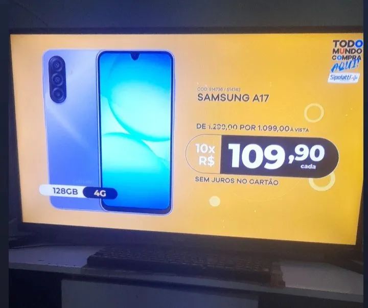 Srmat TV Philco 39 - Foto 2