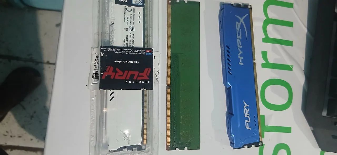 Memoria Ram ddr3  - Foto 2