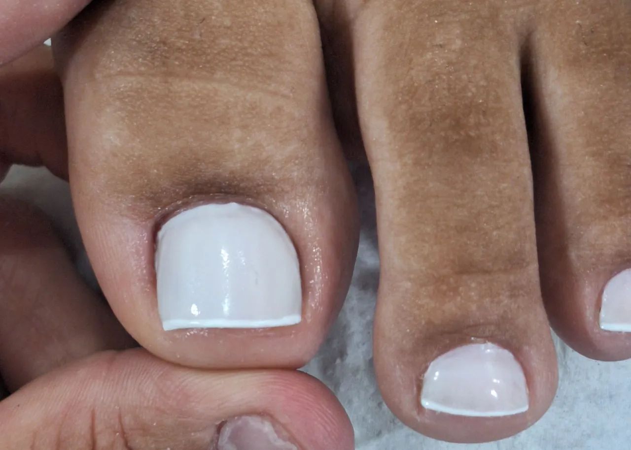 Manicure - Foto 5