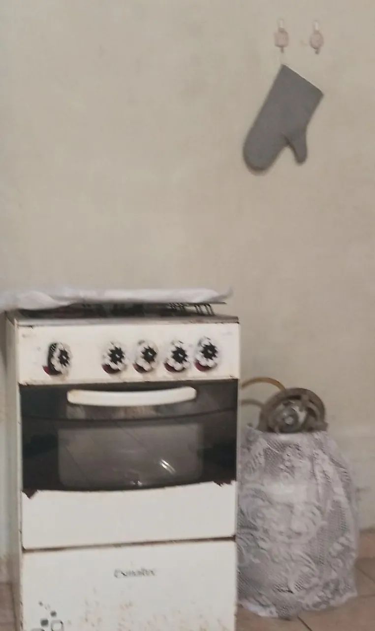 FOGÃO 