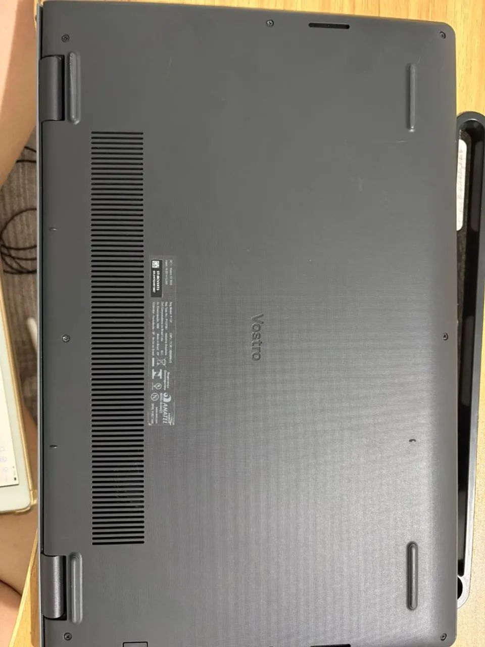 Notebook Dell Vostro - Foto 2