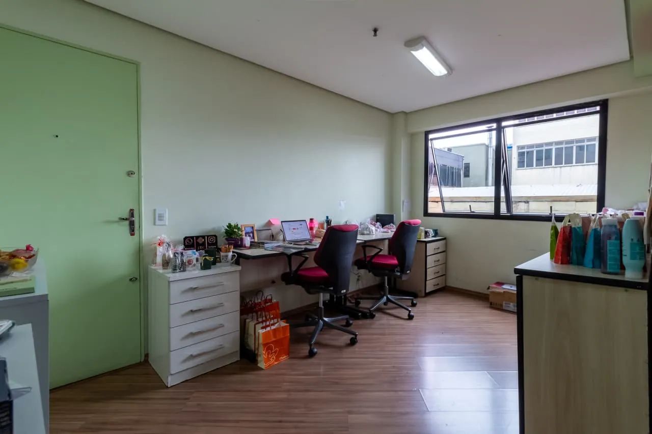 Sala comercial na Rua Antônio Raposo, 186 - Sala 13  65 m² - Foto 5