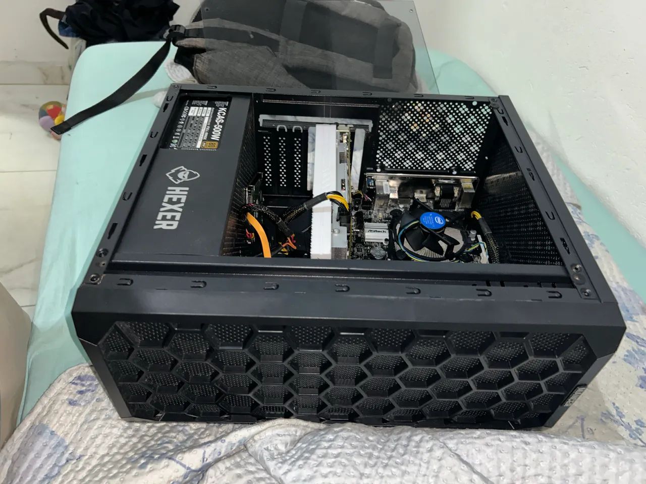 Computador Pc - Foto 3
