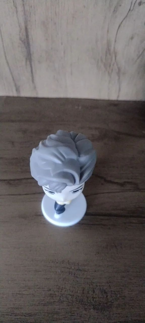 BTS McDonald?s - Boneco Colecionável Original - K-Pop - Foto 4