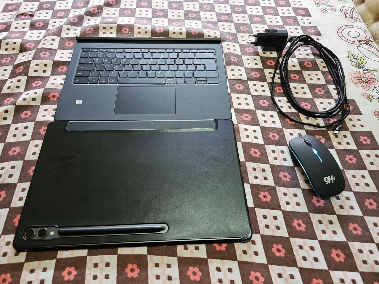 Samsung Tab S9 Ultra - Foto 3