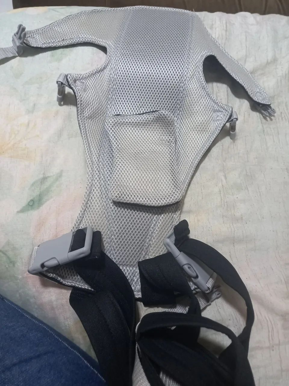 Canguru para bebê  - Foto 2