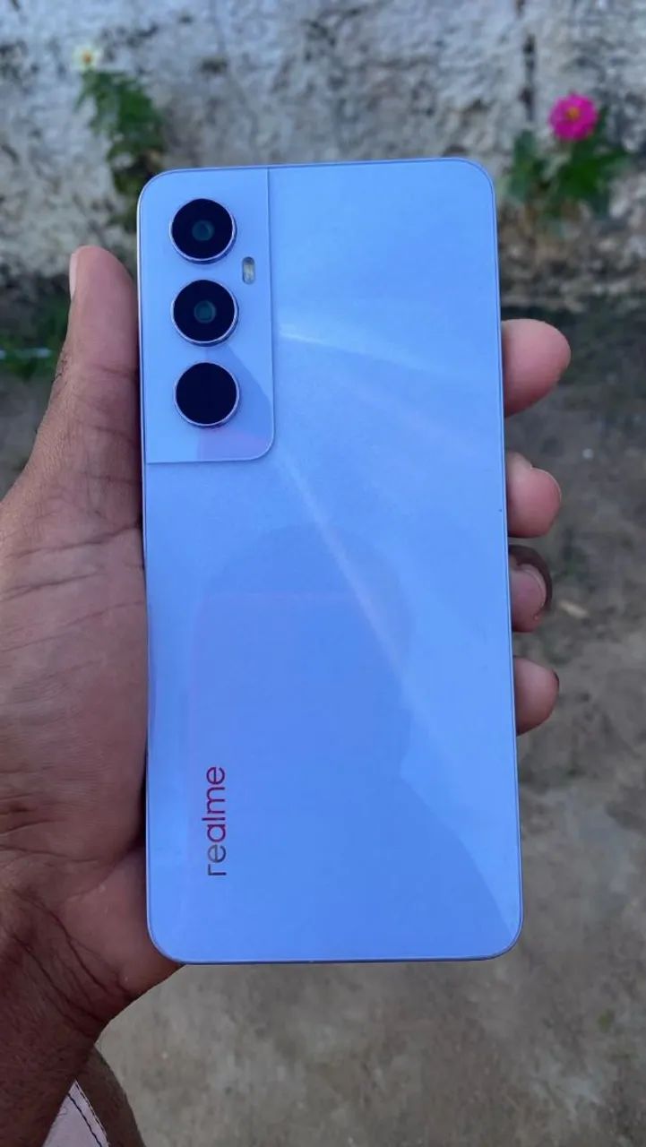 Realme C65 265 GB zero