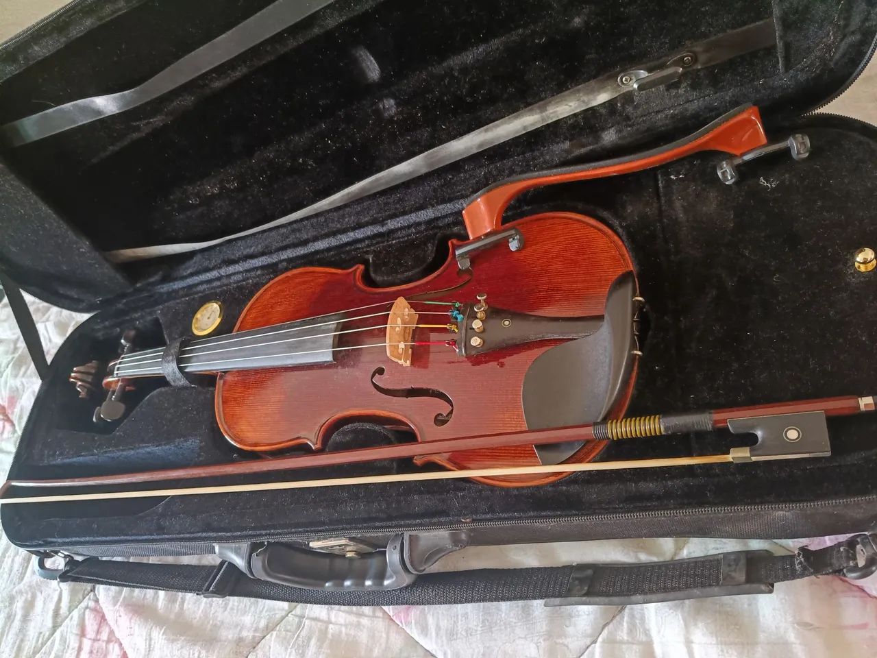 Violino Eagle VK644 - Foto 5