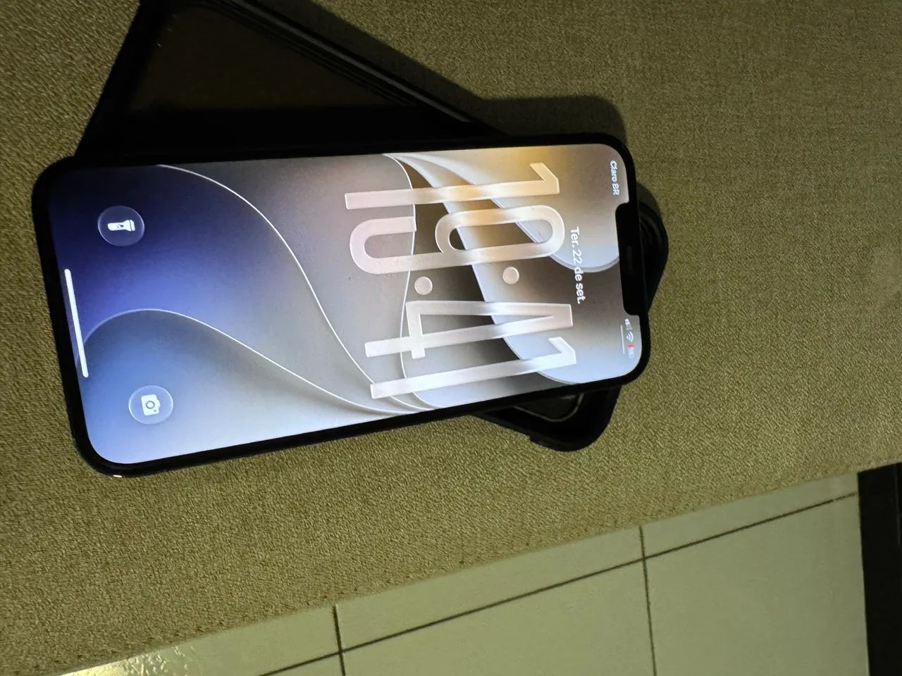 Iphone 12 Pro Max 128GB