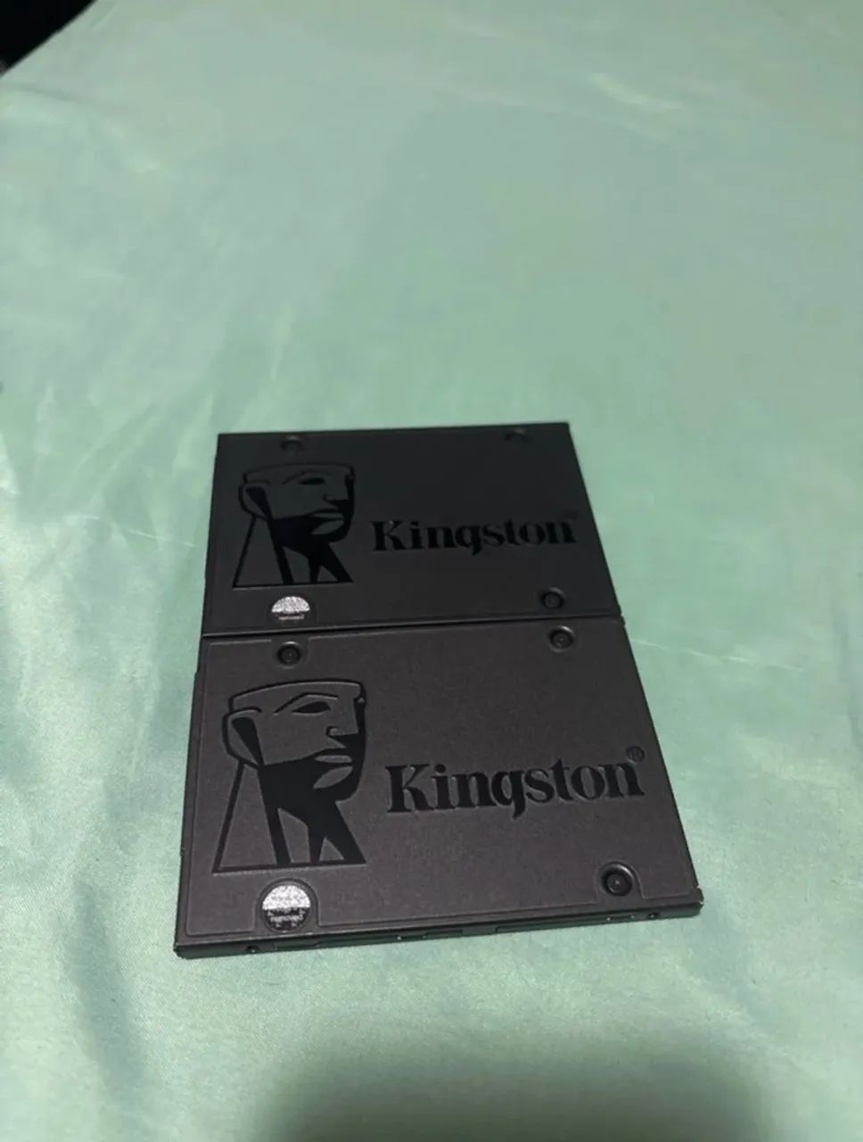 Kit 6 ssds  - Foto 2