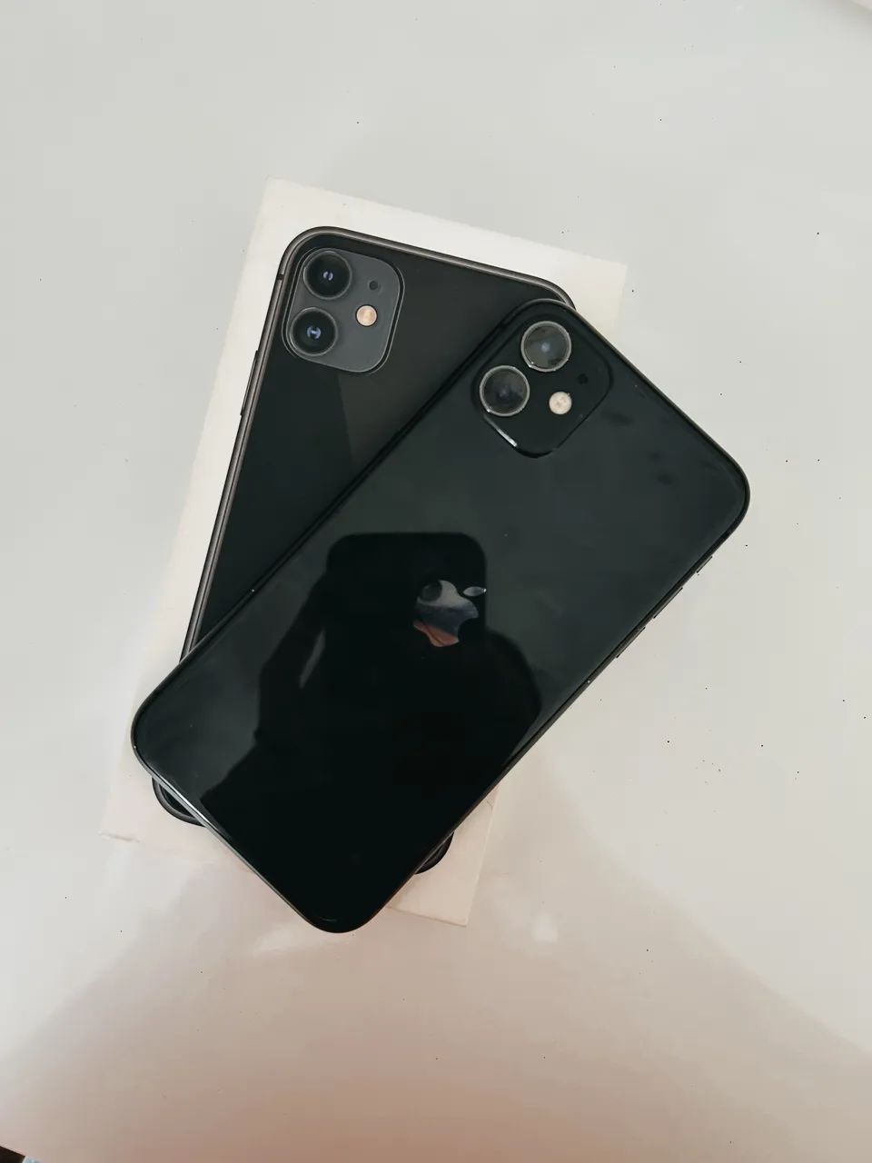 Vendo iPhone 11  - Foto 5
