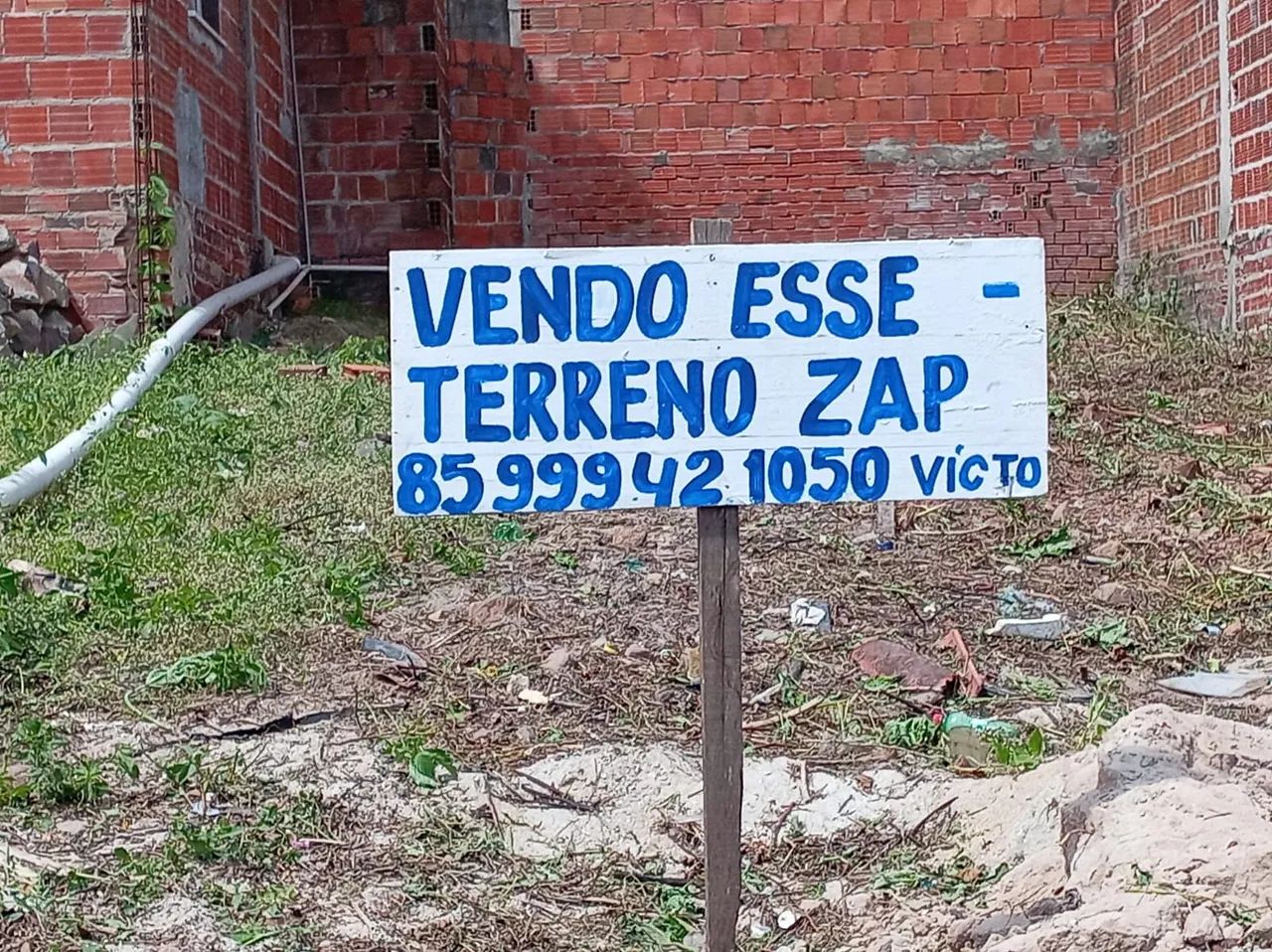 Vender esse terreno 5por21 - Foto 4