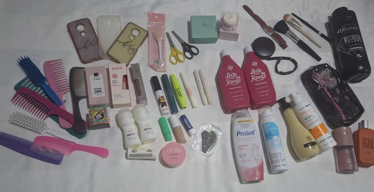 Make e skin care - Foto 2