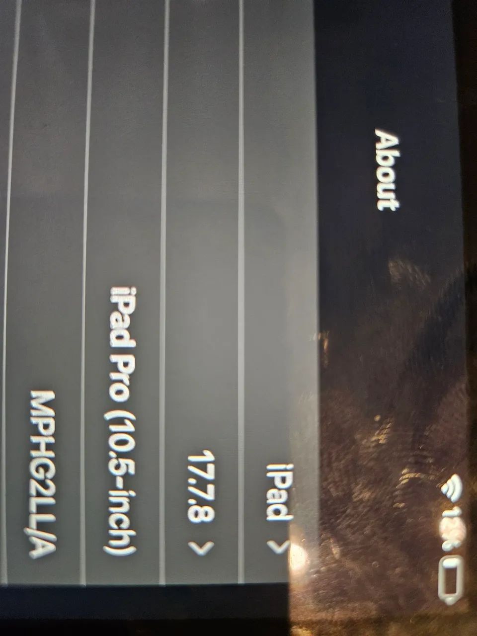 iPad Pro 2017 10.5" 256GB - Foto 3