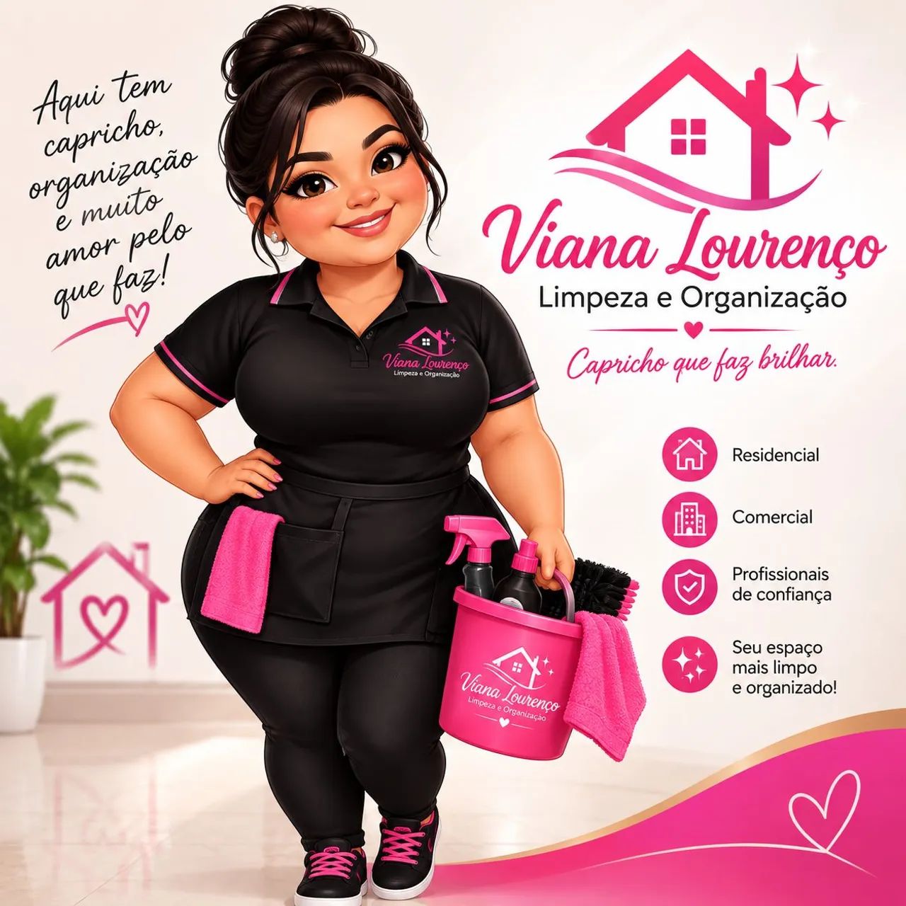 Serviço de limpeza  - Foto 2