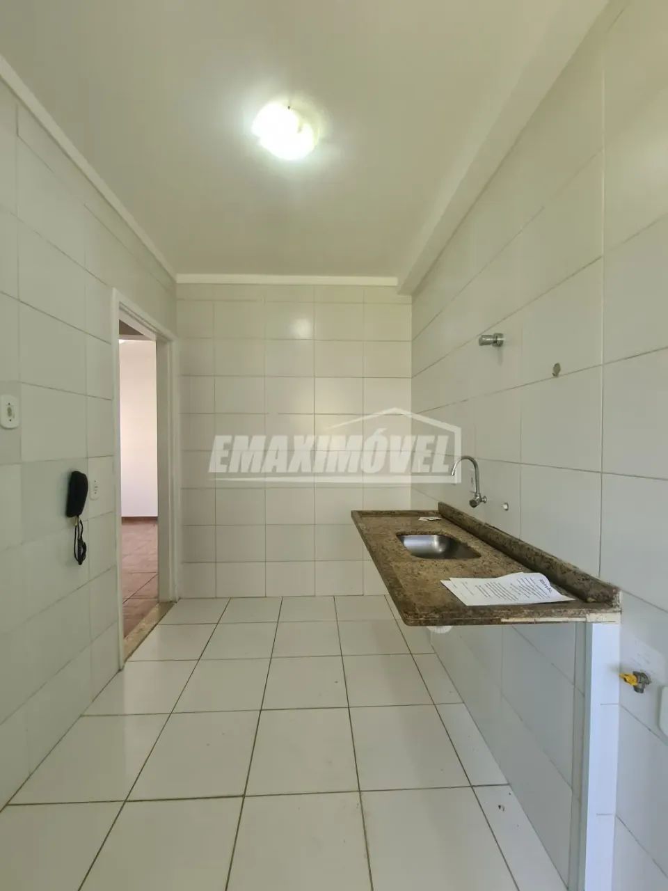 Apartamento locação Vila do Bosque - Sorocaba -SP - Foto 5