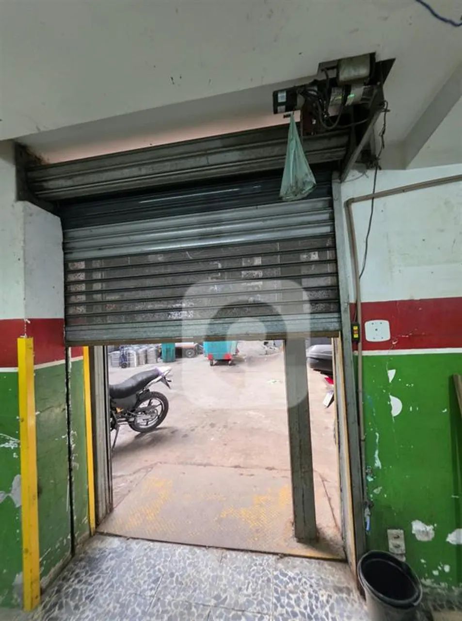 CADEG Benfica 2 lojas Comercial 150 m2 a venda - Foto 4