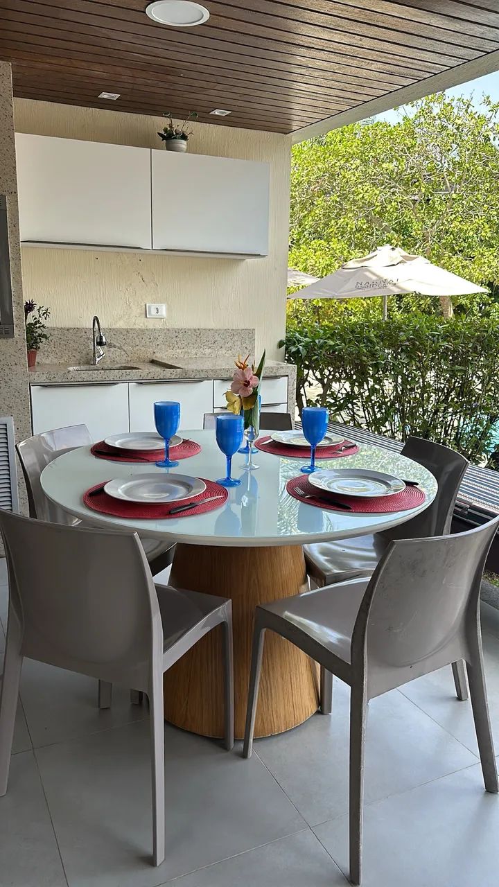 Nannai Residence - Muro Alto - Porto de Galinhas - Foto 2