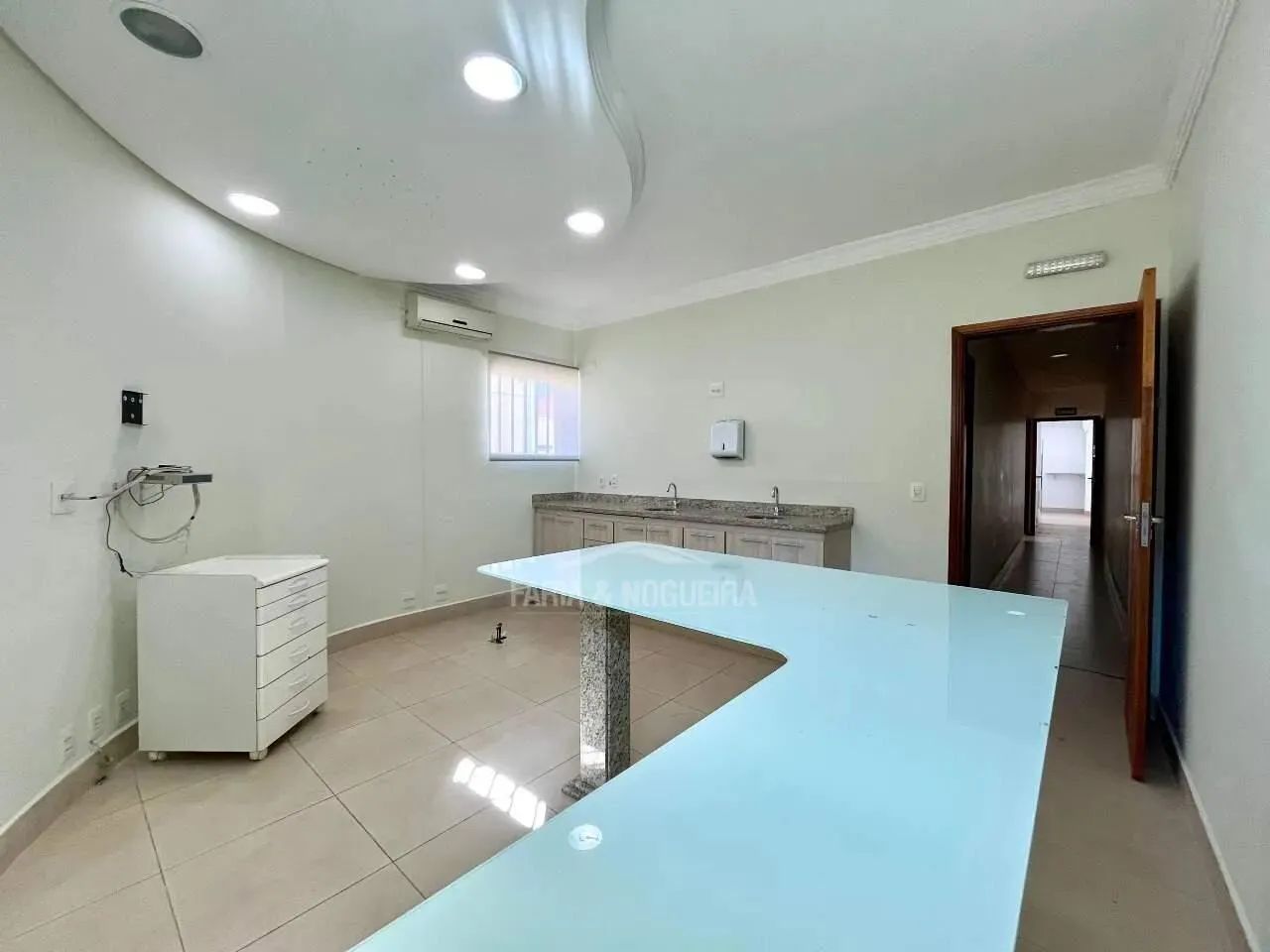 Sala para aluguel, Jardim Paulista - Rio Claro/SP - Foto 2