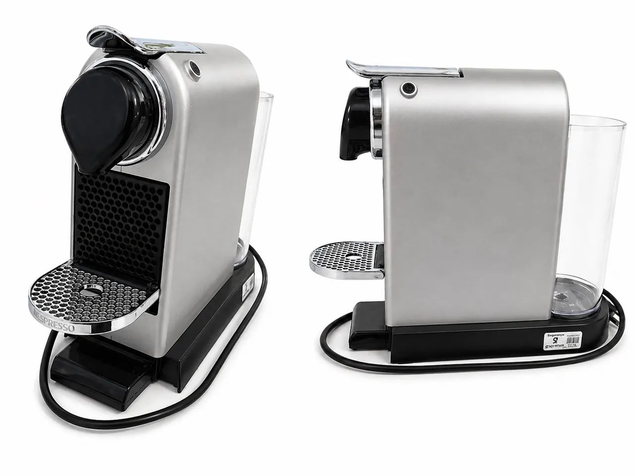 NESPRESSO COFFEE MAKER C113