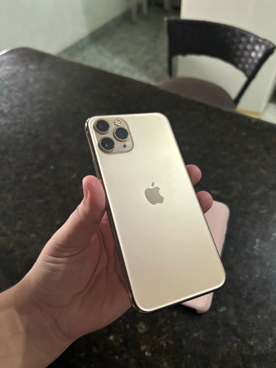 Iphone 11 Pro 512GB - Celulares e Smartphones - Conquista, Rio