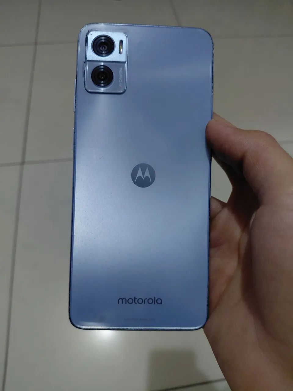 Motorola E22 64g