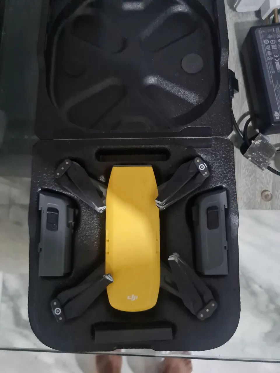 Drone DJi spark