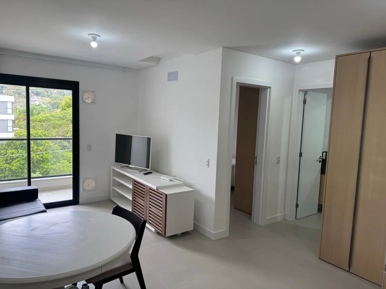 Apto 1dorm novo mobiliado  - Foto 5