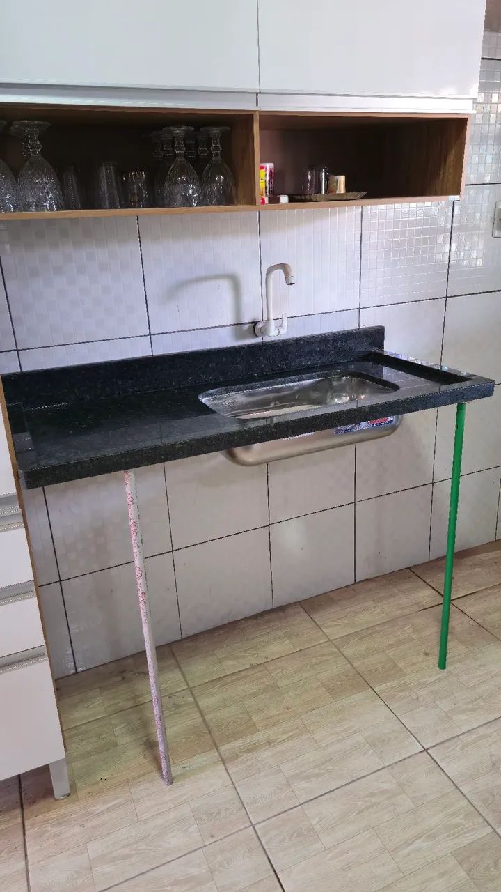 MARMORARIA BOM PREÇO  - Foto 4