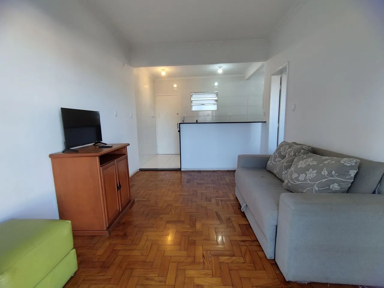 Alugo quarto e sala  - Foto 4