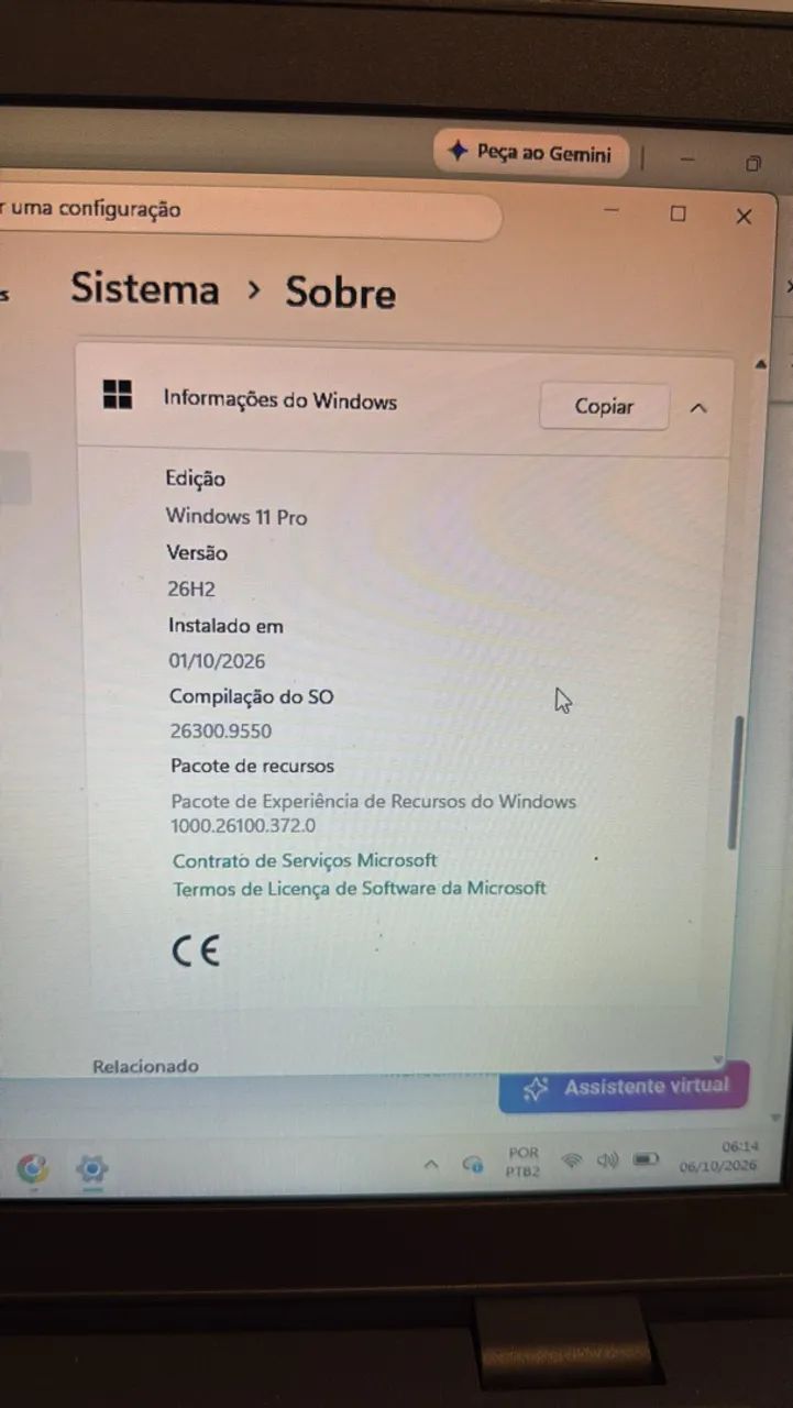 Notebook Dell   - Foto 4