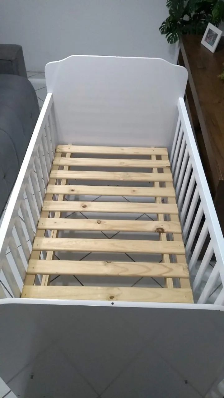 Berço 