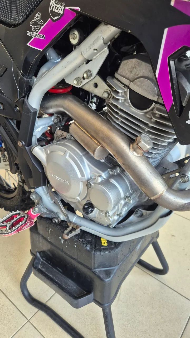 Crf 250f  - Foto 3