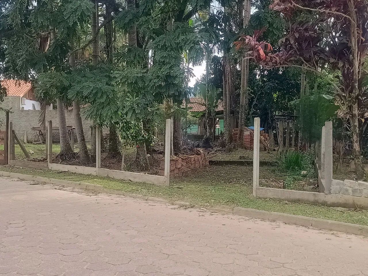 Vendo terreno bairro , OLIVEIRA tijucas - Foto 3