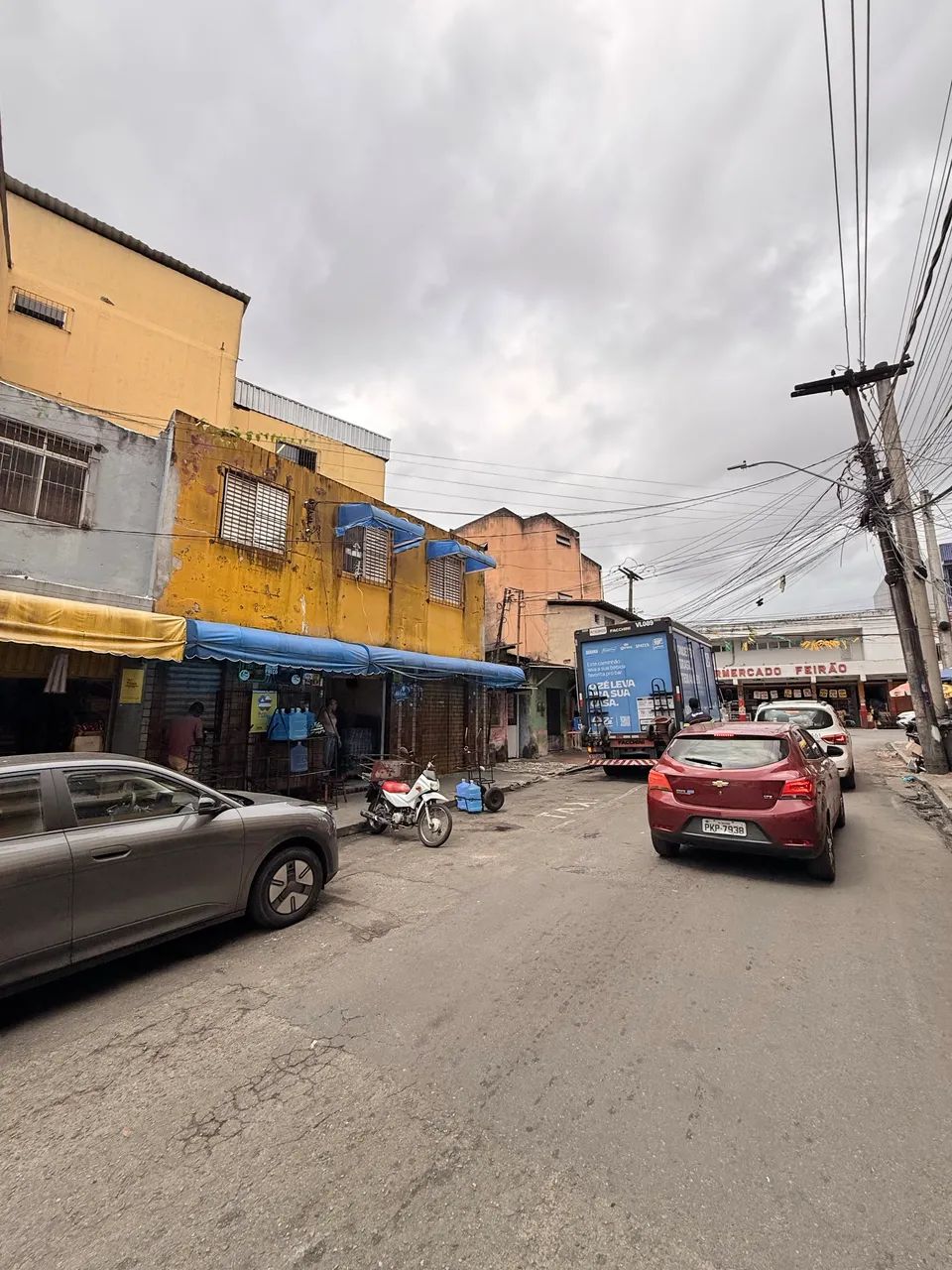 VENDO PREDIO COMERCIAL - Foto 3