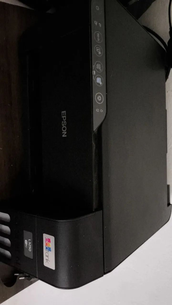 IMPRESSORA EPSON L3250 - Foto 2