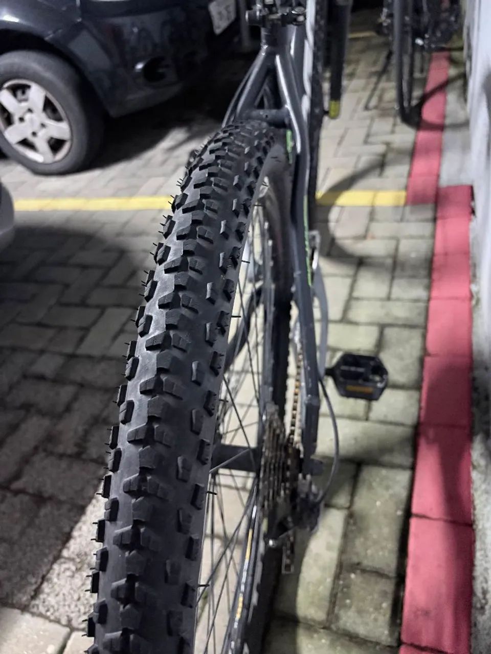 Bicicleta Oggi Aro 29 - Foto 4