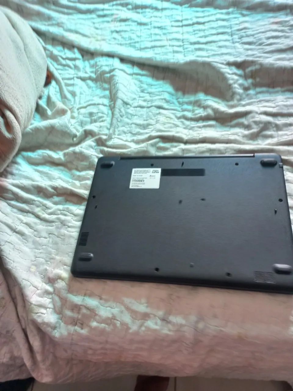Notebook Positivo  - Foto 4