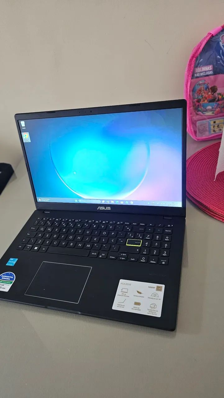 Notebook asus Novo demais - Foto 5