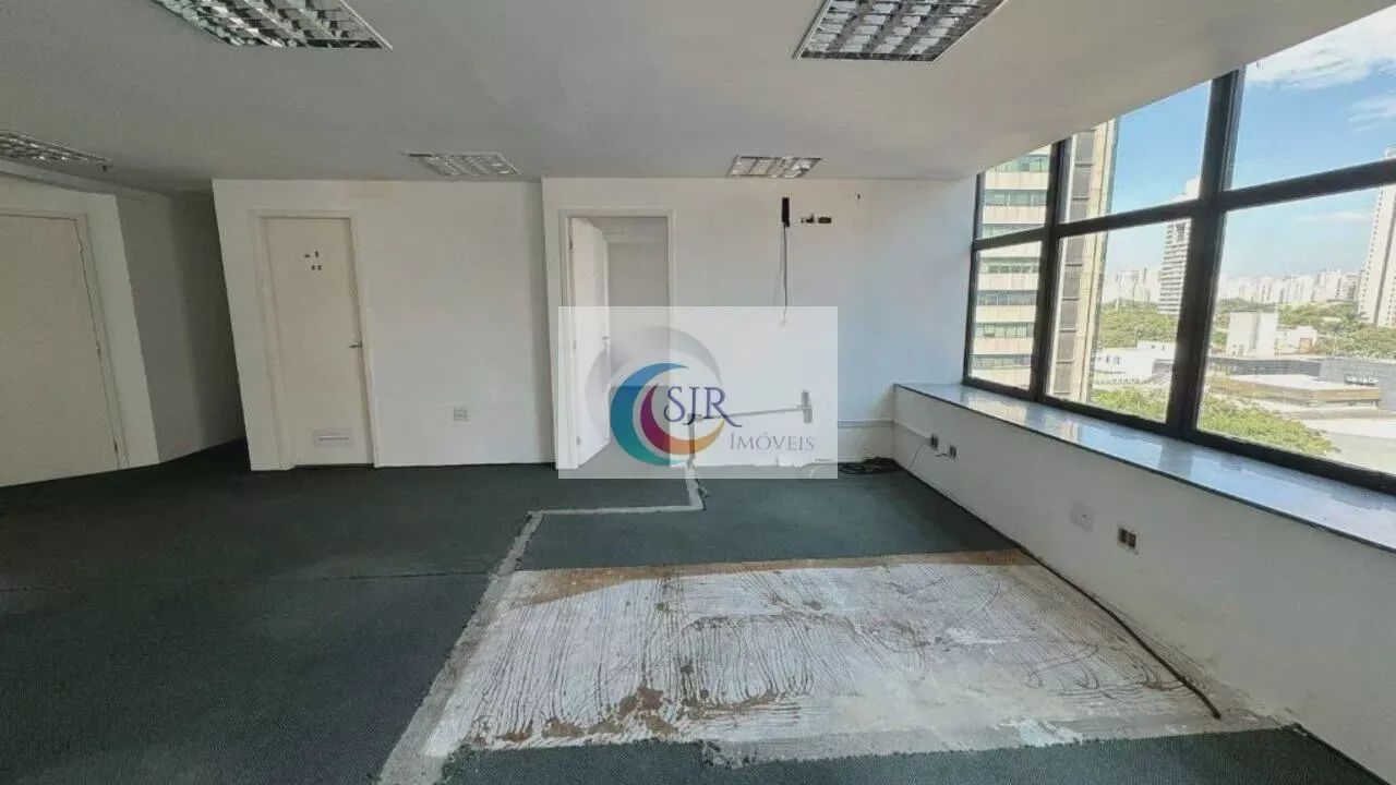 Sala/Conjunto para aluguel e venda tem 244 metros quadrados em Vila Olímpia - São Paulo -  - Foto 12