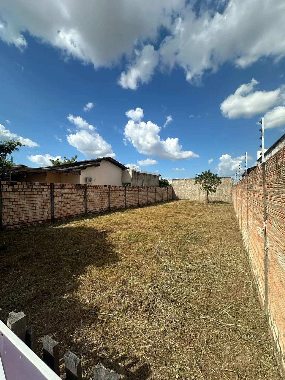 Terreno no Cidade Satélite III. Apto a financiamento.  - Foto 3