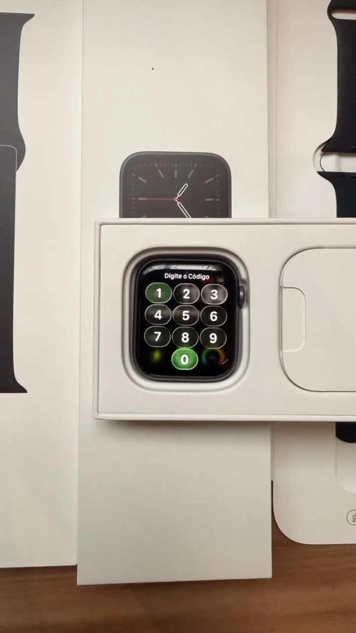 apple watch - Foto 2