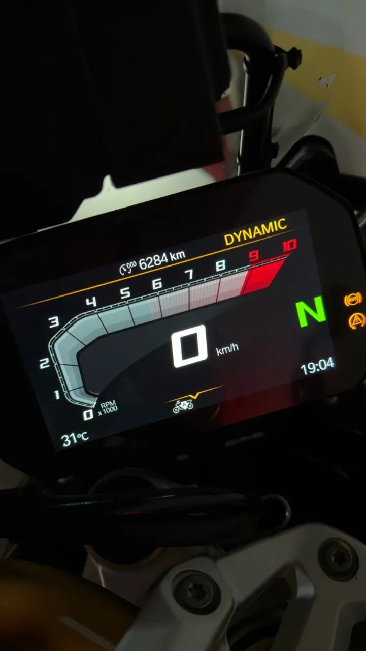 Bmw Gs 1300  - Foto 5