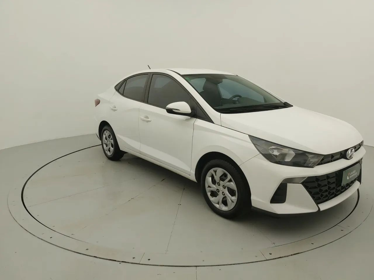 Hyundai HB20S Comfort 1.0 Flex 12V Mec., foto 7 de 18