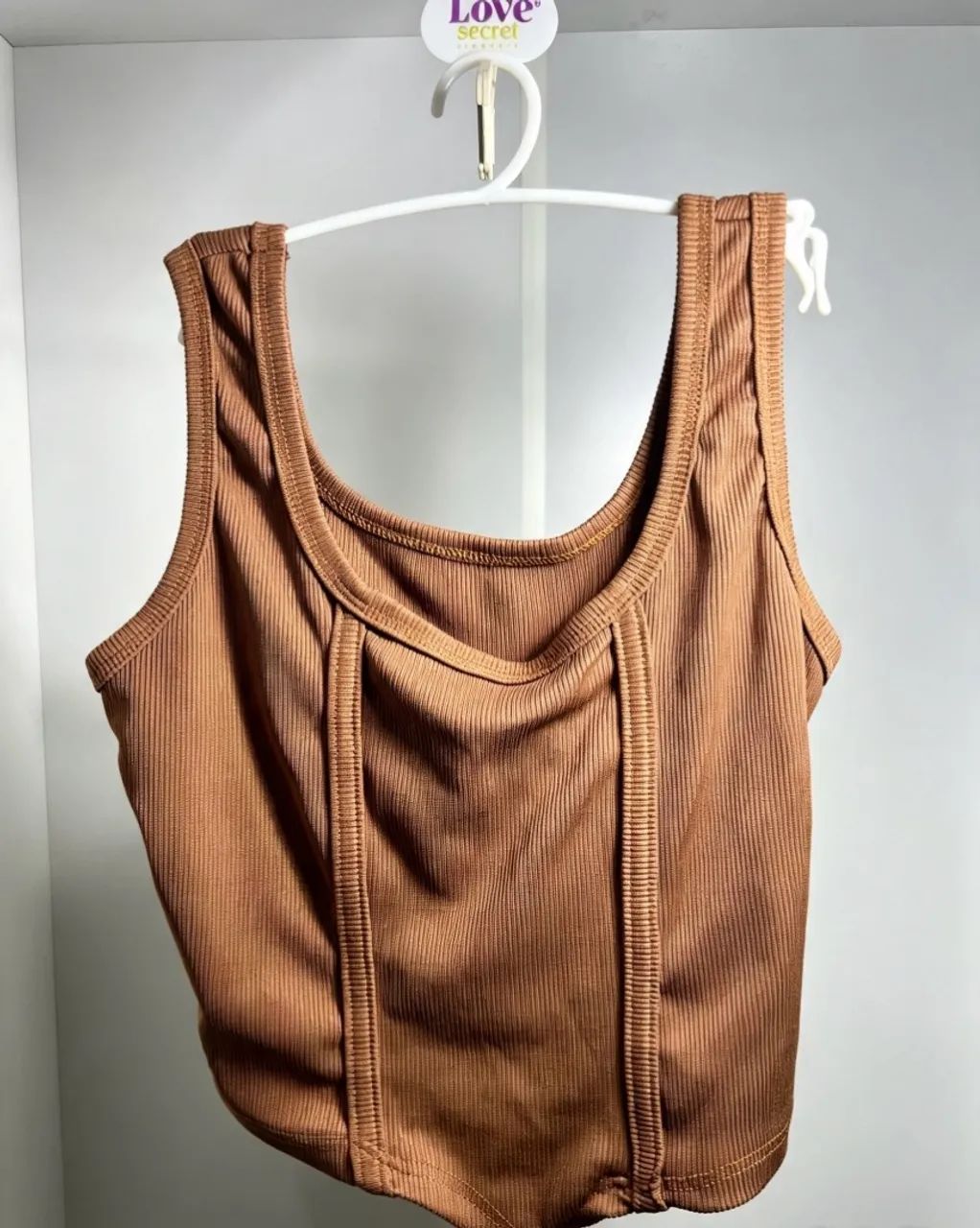 LOTE DE ROUPAS SEMI-NOVAS ? Belém - Foto 2