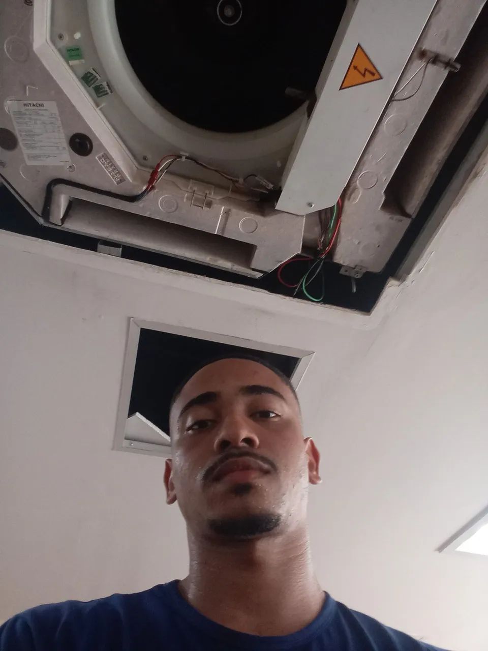 Serviços de Refrigeração e Climatização - Foto 2