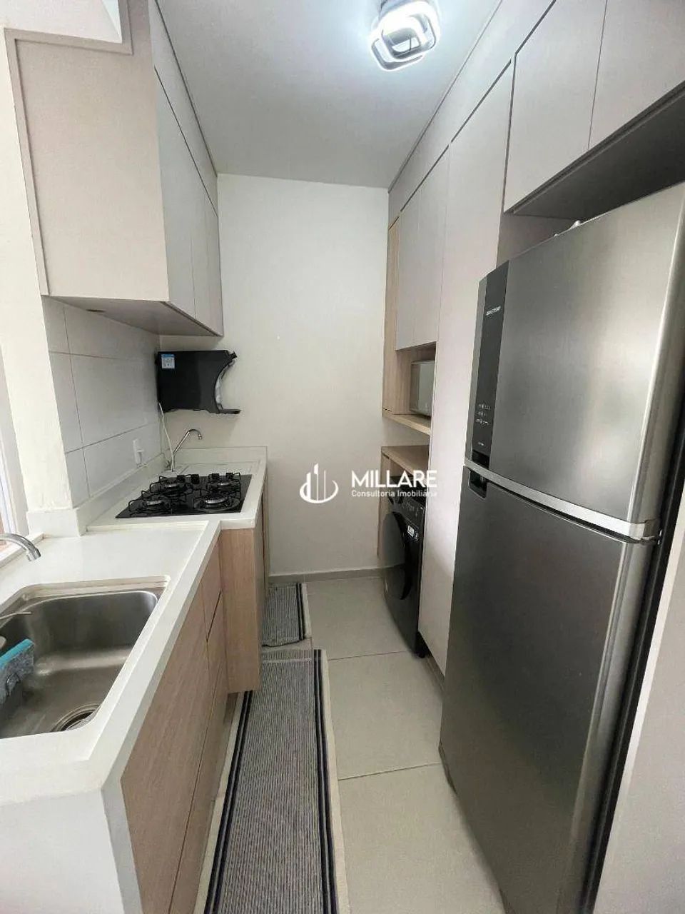 APARTAMENTO VENDA CAMBUCI - Foto 2
