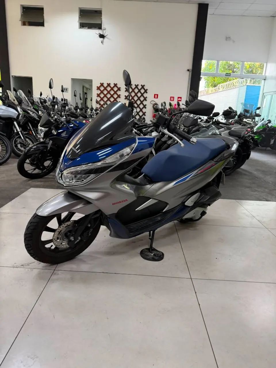 HONDA PCX 150 - Foto 5