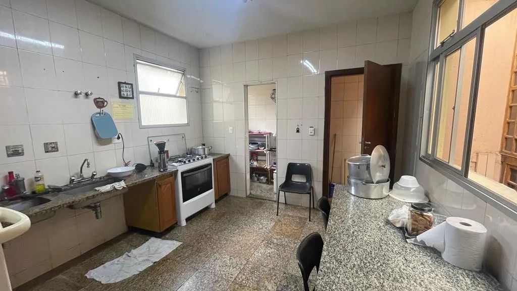 Casa comercial no São Cristóvão - Foto 5